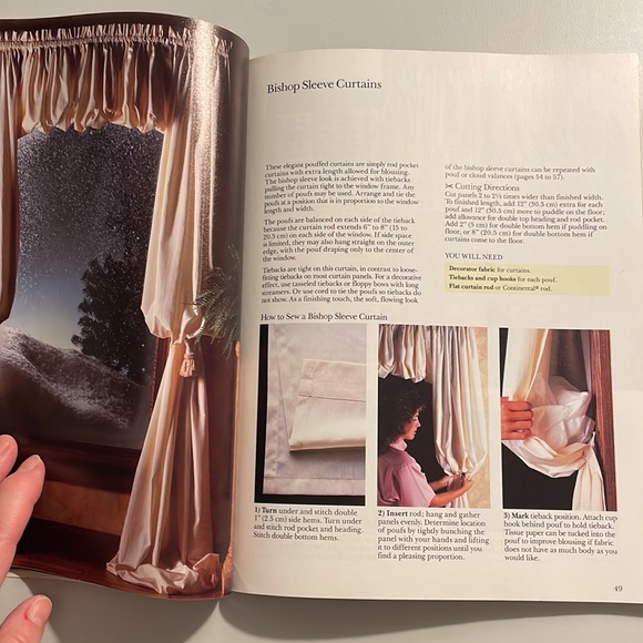 🌈2/$8  More Sewing for the Home - Picture 13 of 16